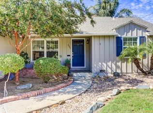 3880 Bass St, La Mesa, CA 91941