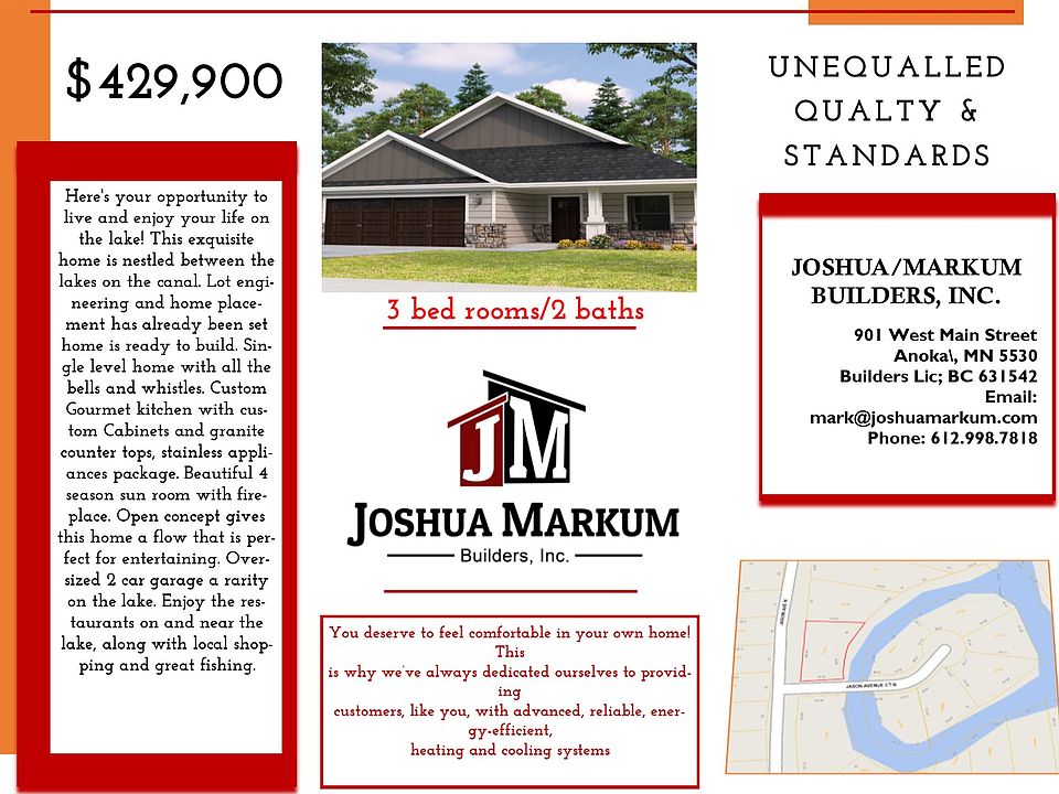 1st image of 22113 Jason Avenue Ct N