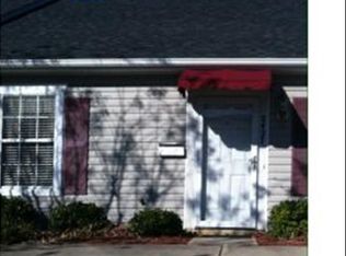 2427A Moran St, Burlington, NC 27215