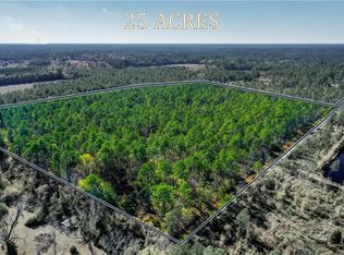 0 Smith Rd, Waycross, GA 31503