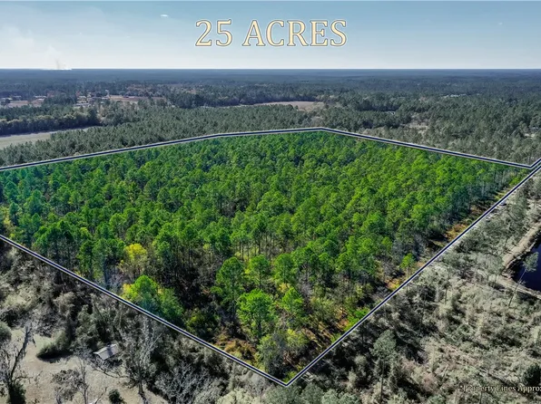 0 Smith Rd, Waycross, GA 31503