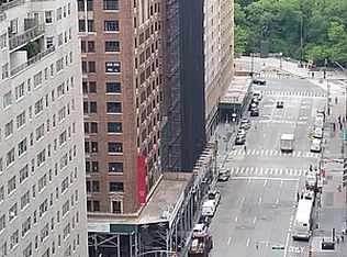 77 W 55th St APT 4B, New York, NY 10019