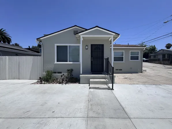 7041 - 7045 Saranac Street, 7041-7045 Saranac St #7041, San Diego, CA 92115