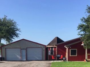 3423 County Road 22c, Robstown, TX 78380