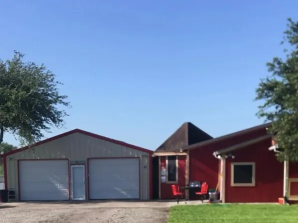 3423 County Road 22c, Robstown, TX 78380