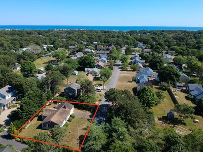 30 Smalls Ave, Dennis Port, MA, 02639