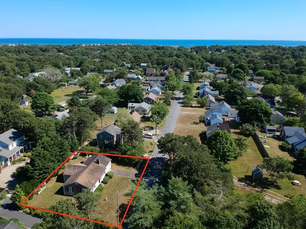 30 Smalls Ave, Dennis Port, MA 02639
