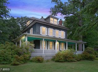 710 Walker Ave, Baltimore, MD 21212