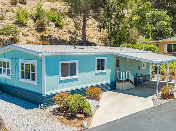 4650 Dulin Rd Space 188, Fallbrook, CA 92028