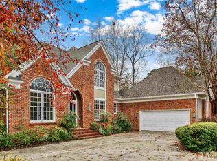 102 Grey Bridge Row, Cary, NC 27513
