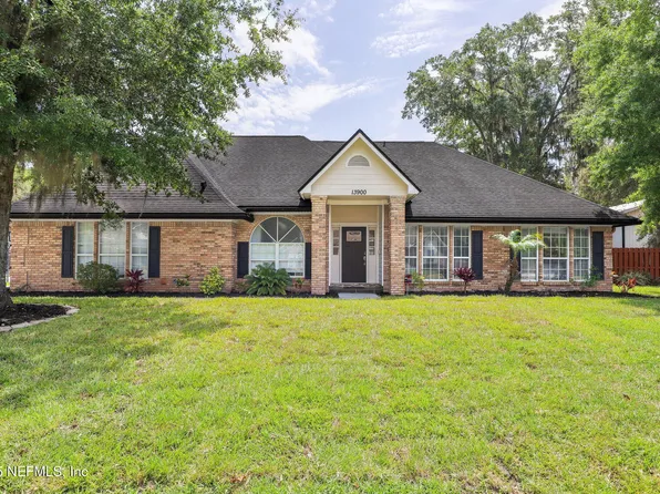 13900 STERNWHEEL Court, Jacksonville, FL 32223