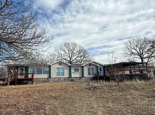 23475 Majorville Rd, Warsaw, MO 65355