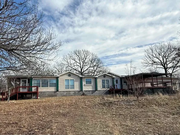 23475 Majorville Rd, Warsaw, MO 65355