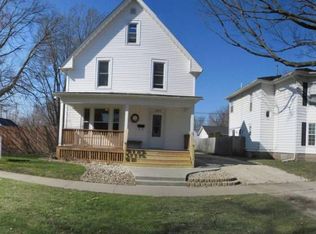 1206 1st St SW, Cedar Rapids, IA 52404