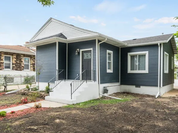 821 N Rosewood Ave, Kankakee, IL 60901