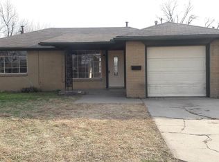 1620 SW 63rd St, Oklahoma City, OK 73159