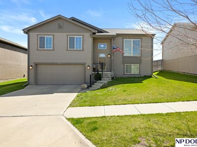 7431 N 139th Ave, Omaha, NE, 68142