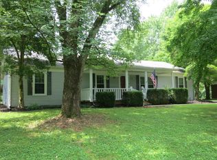 451 Brawner Rd, Alvaton, KY 42122