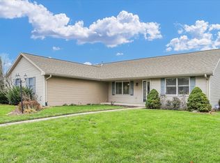 503 Wesley Ave, Savoy, IL 61874
