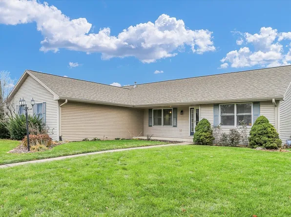 503 Wesley Ave, Savoy, IL 61874