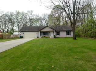 56391 County Road 1, Elkhart, IN 46516