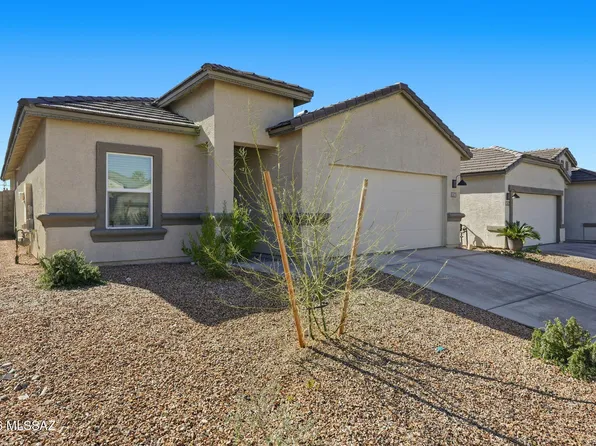 9780 E Gray Hawk Dr, Tucson, AZ 85730