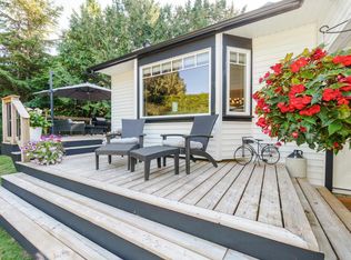 4505 196th St, Surrey, BC V3Z0L7