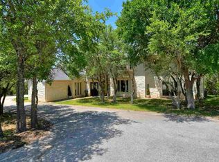 325 Thomas Ridge Rd, Burnet, TX 78611