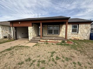 1309 Sheffield Rd, Oklahoma City, OK 73120