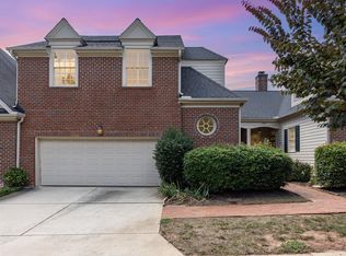 1309 Canfield Ct, Raleigh, NC 27608