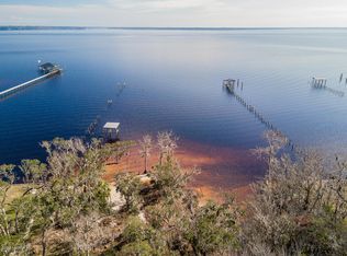 4661 Raggedy Point Rd, Fleming Island, FL 32003