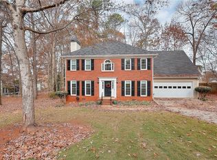 990 Providence Dr, Lawrenceville, GA 30044