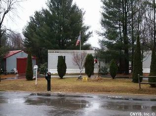 26 Junior Ave, Fulton, NY 13069