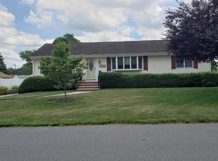 1430 Joseph St, North Brunswick, NJ 08902