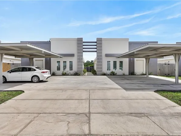 2910 W Kenwood St, Edinburg, TX 78541