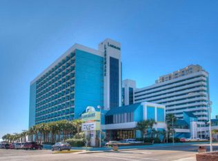 1501 S Ocean Blvd #929, Myrtle Beach, SC 29577