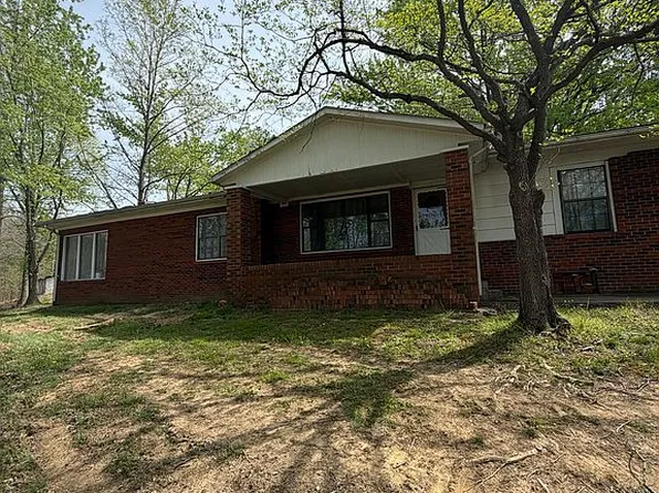 57 Carr Ln, Greenup, KY 41144