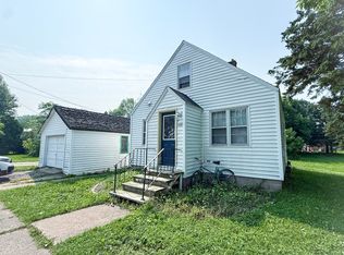 406 W Main St, Thorp, WI 54771
