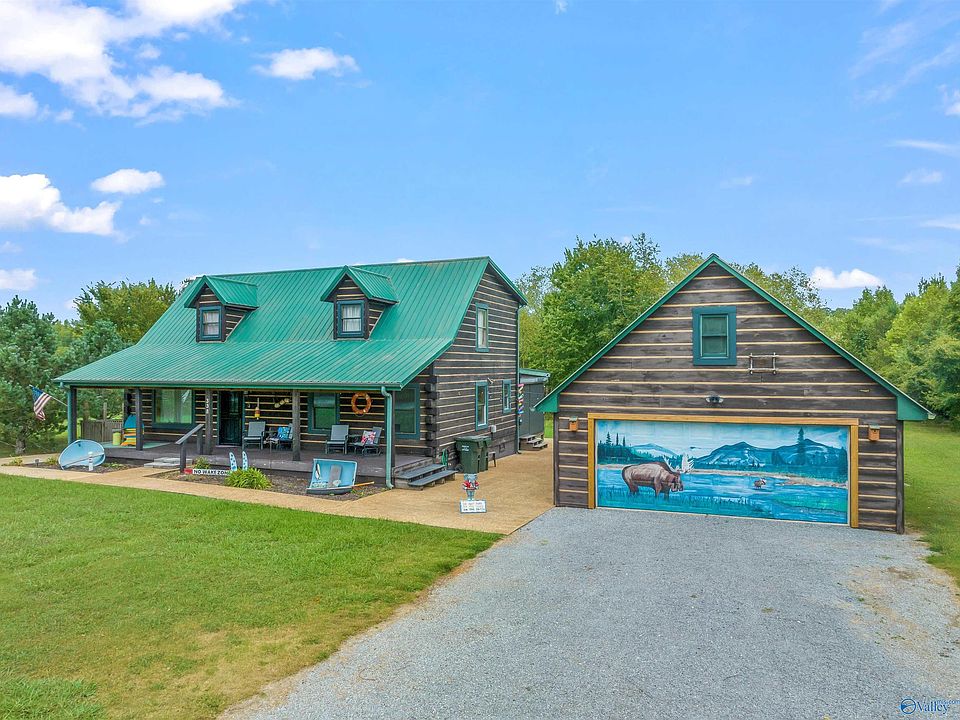 338 Crawford Rd, Scottsboro, AL 35769 MLS 1840558 Zillow