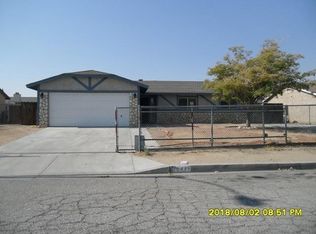 10439 Buckboard Cir, Adelanto, CA 92301