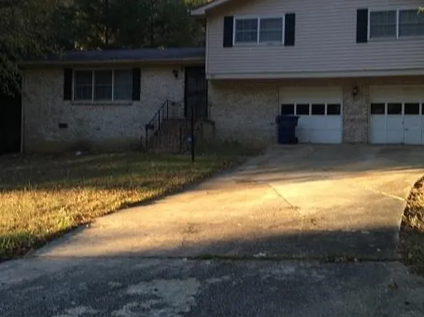 827 Forrest Cir SE, Atlanta, GA 30354