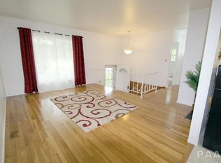 2244 Washington Rd, Washington, IL 61571