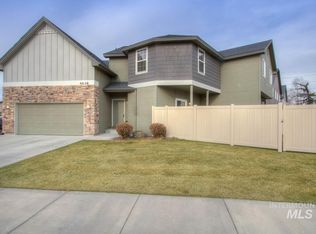 4638 N Zachary Way, Meridian, ID 83642