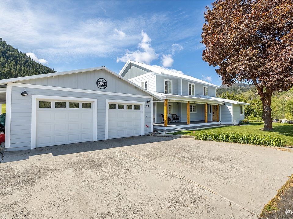 99 Kraus Road, Peshastin, WA 98847 Zillow