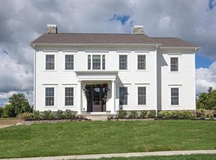 9247 Baytree Dr, Powell, OH 43065