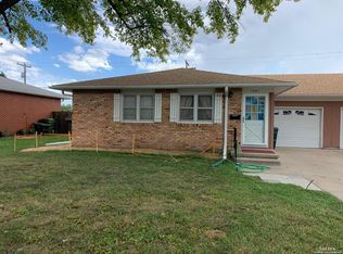 1001 Millwood Dr, Salina, KS 67401