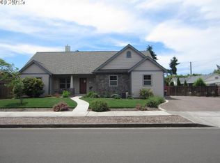 3570 Poplar St, Eugene, OR 97404