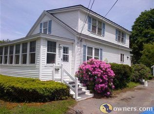 44 Harlow St, Brewer, ME 04412