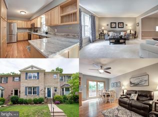 9519 Hunt Square Ct, Springfield, VA 22153