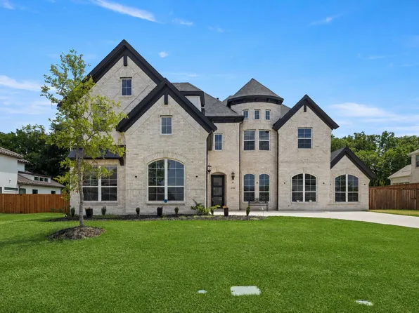4108 Water Stone Ct, Celina, TX 75009